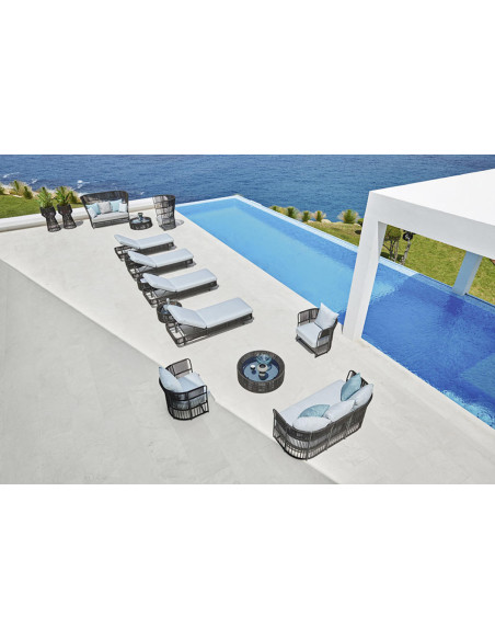 Poltrona Outdoor Tibidabo Varaschin - 2