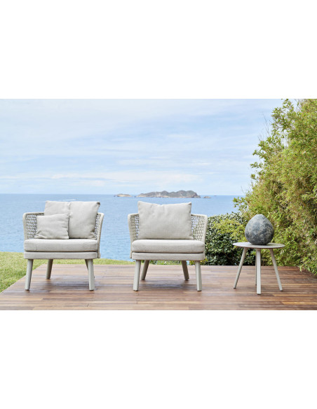 Poltrona Outdoor Emma Varaschin - 2