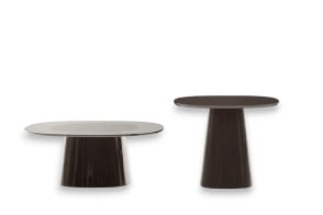 Table Allure O' Dot B&B Italia - 1