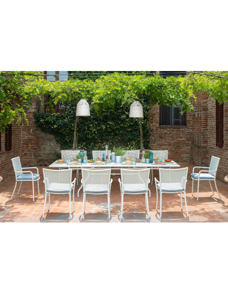 Athena outdoor Table Emu - 3