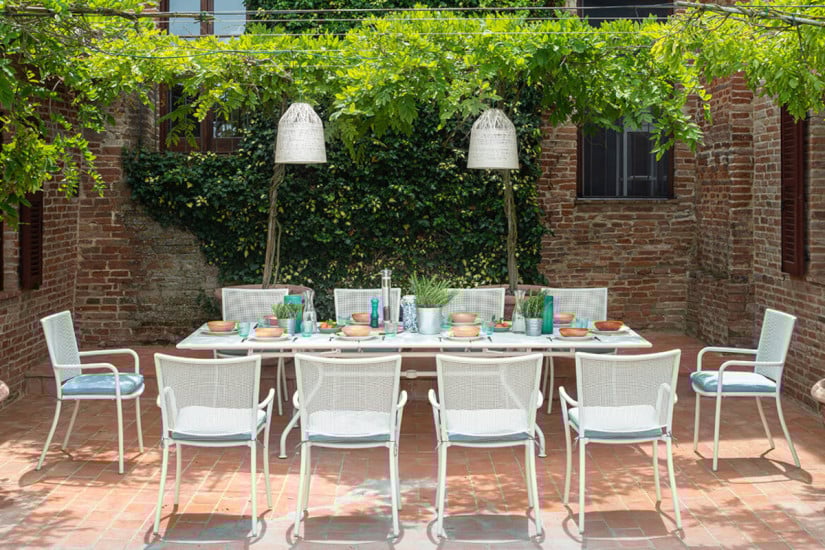 Table extérieure Athena Emu - 3