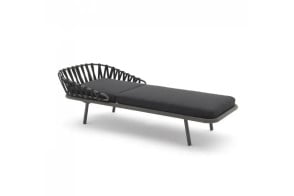 Emma Cross Lit d'extérieur Varaschin - 1