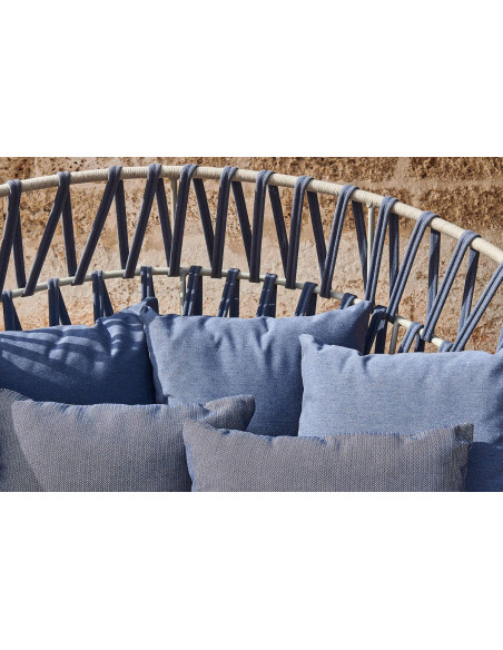 Daybed Outdoor Emma Cross Varaschin - 5