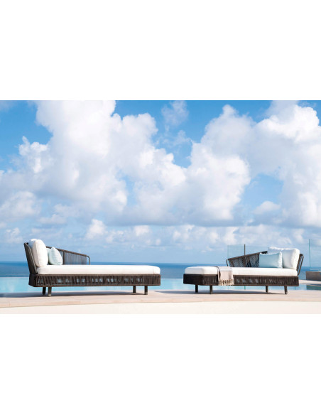 Dormeuse Outdoor Tibidabo Varaschin - 2