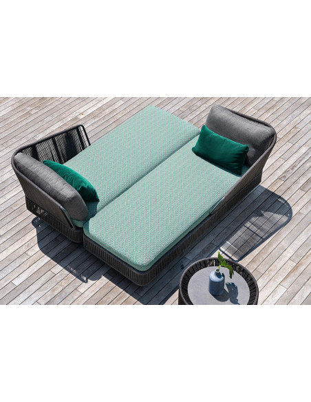 Dormeuse Outdoor - 3