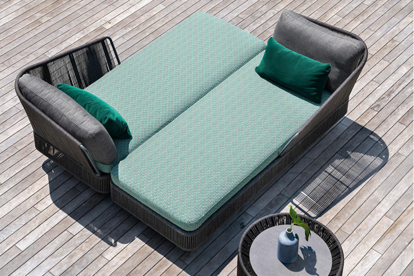 Dormeuse Outdoor - 3