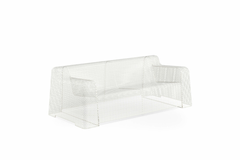 Ivy outdoor Sofa Emu - 1