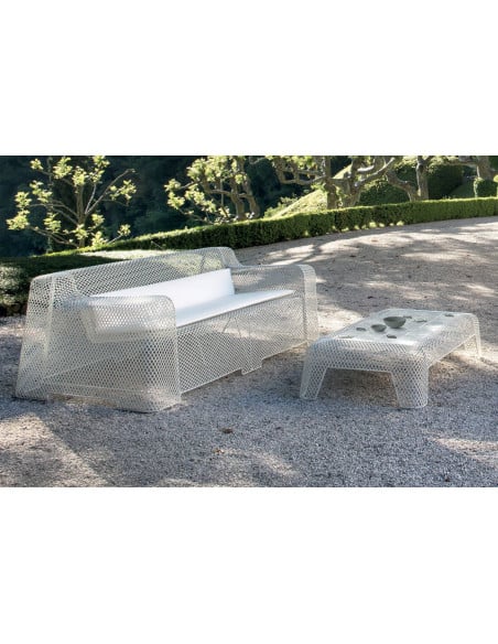 Ivy outdoor Sofa Emu - 2