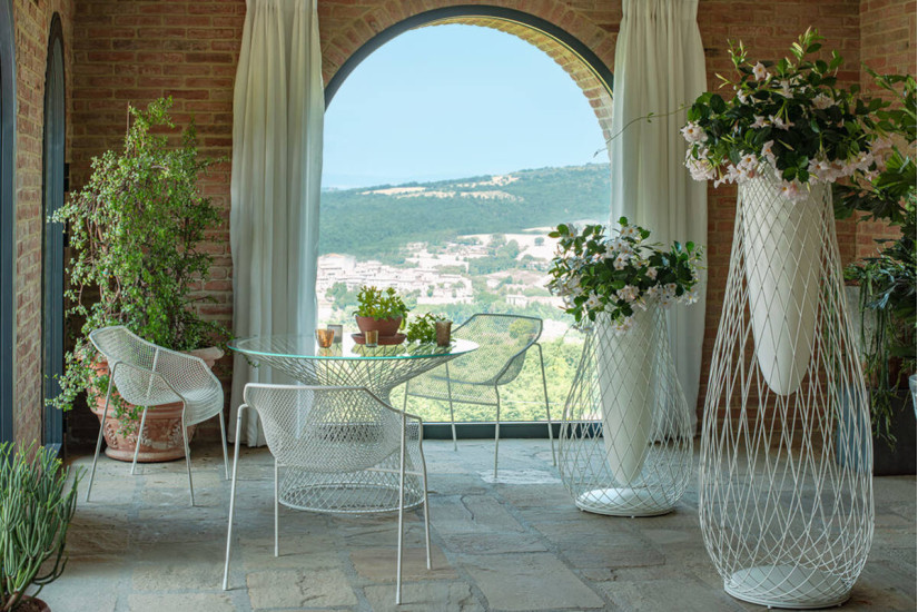 Heaven outdoor chair Emu - 5