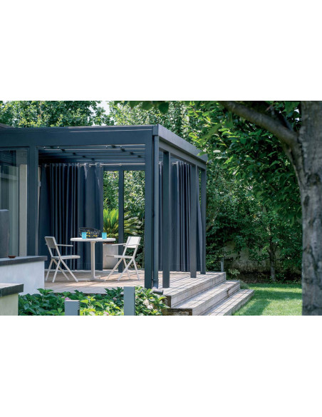 Mia outdoor Chair Emu - 5