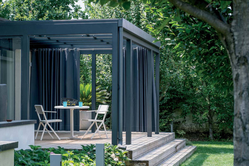 Mia outdoor Chair Emu - 5