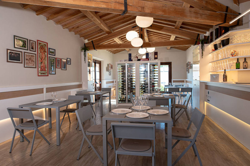 Mia chaise d'extérieur Emu - 6