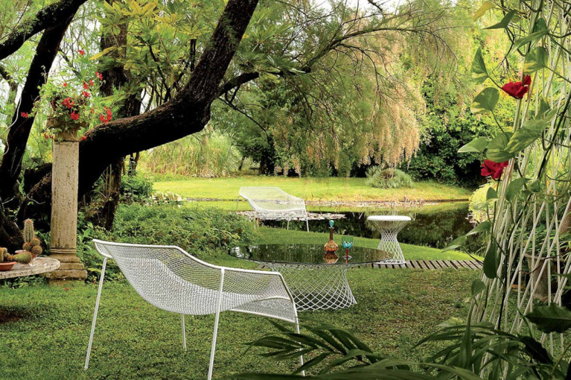 Heaven outdoor Table Emu - 3