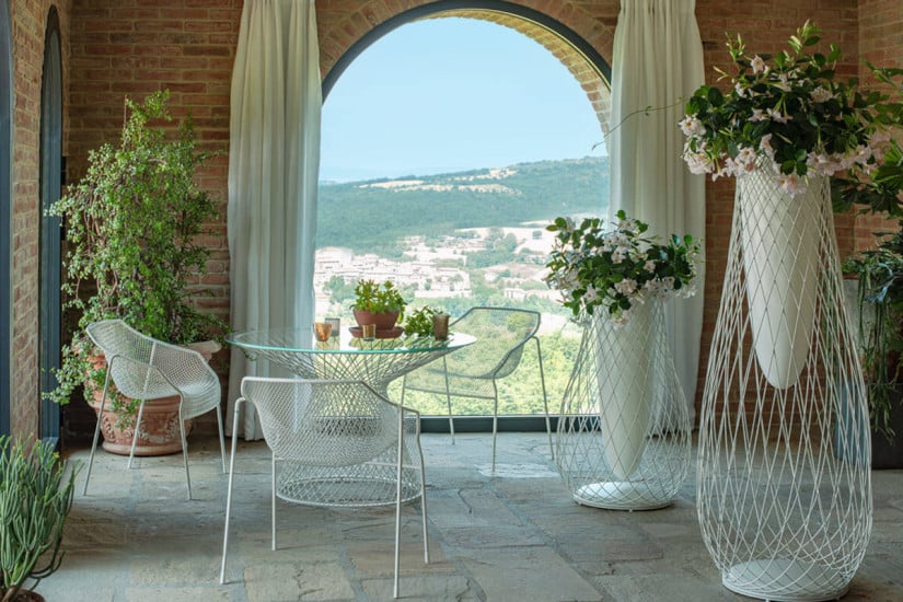 Heaven outdoor Table Emu - 4