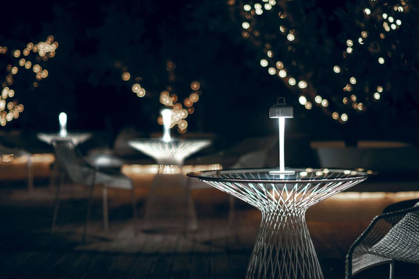 Heaven outdoor Table Emu - 5