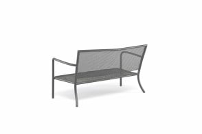 Athena outdoor Sofa Emu - 1 2