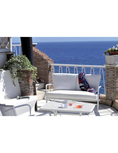 Athena outdoor Sofa Emu - 4