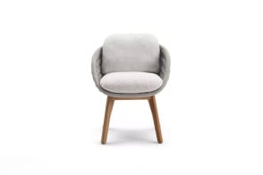 Sandua Outdoor Chair Manutti - 1