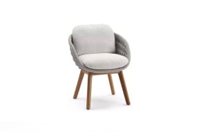 Sandua Outdoor Chair Manutti - 1 2