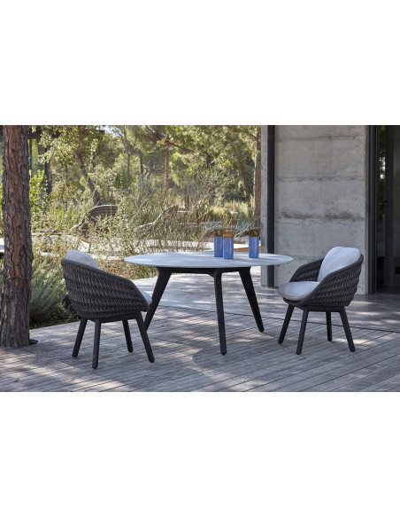 Chaise d'extérieur Sandua Manutti - 3