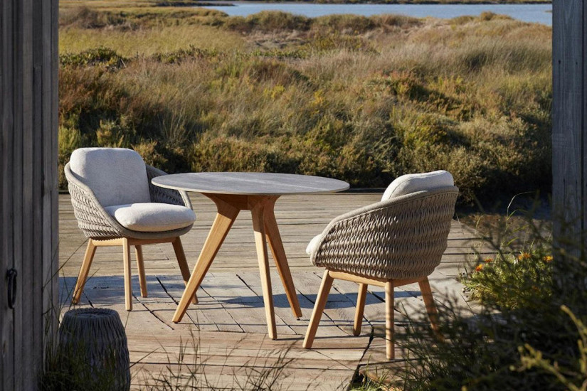 Sandua Outdoor Chair Manutti - 4