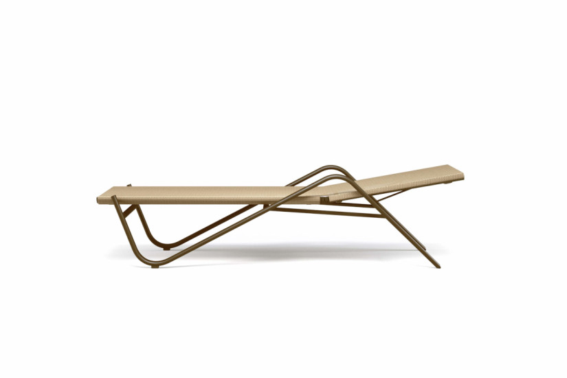 Holly outdoor Sunbed Emu - 3