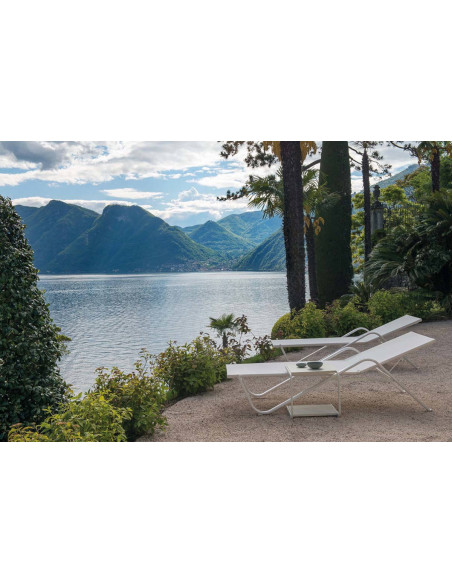 lit de soleil extérieur Holly Emu - 6