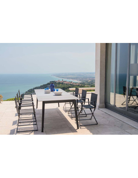 Emu Ciak Outdoor Chair | Online Shop