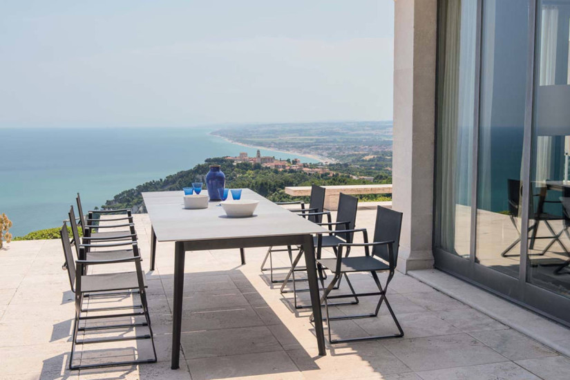 Emu Ciak Outdoor Chair | Online Shop