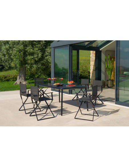 Emu Ciak Outdoor Chair | Online Shop