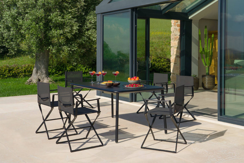 Emu Ciak Outdoor Chair | Online Shop