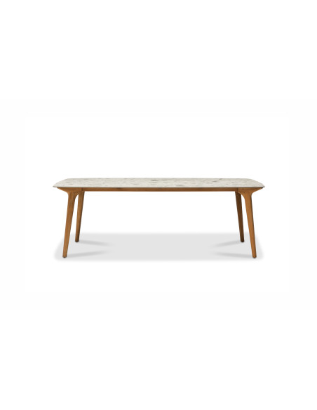 Torsa Outdoor Table Manutti - 1