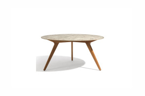 Torsa Outdoor Table Manutti - 1 2