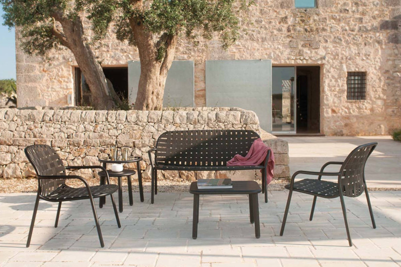 Emu Yard Outdoor Sofa | Online Shop