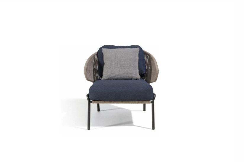 Radoc Outdoor Armchair Manutti - 1