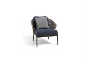 Radoc Outdoor Armchair Manutti - 1 2