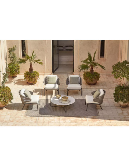 Poltrona Outdoor Radoc Manutti - 5