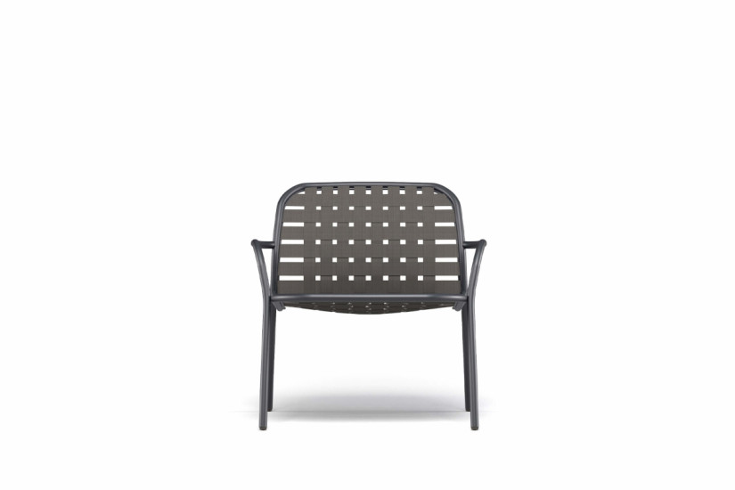 Fauteuil d'extérieur Yard Emu | Achats en Ligne