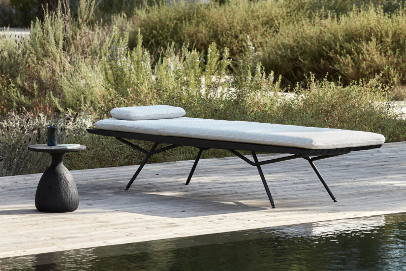 Lettino Outdoor San Manutti - 2