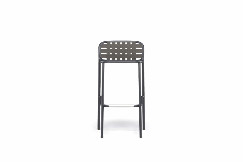 Yard Outdoor Stool Emu - 2