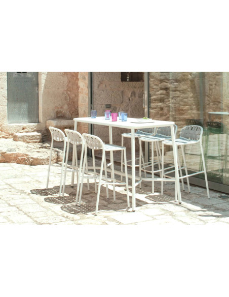 Yard Outdoor Stool Emu - 5