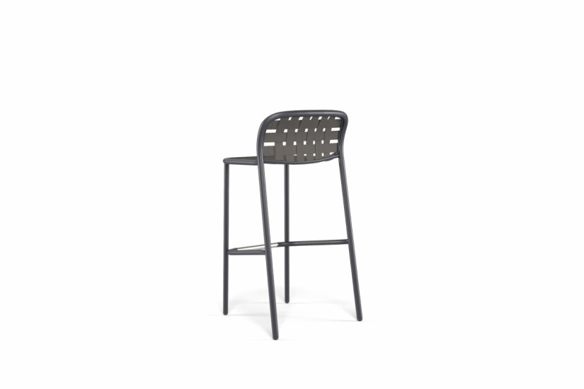 Yard Outdoor Stool Emu - 4