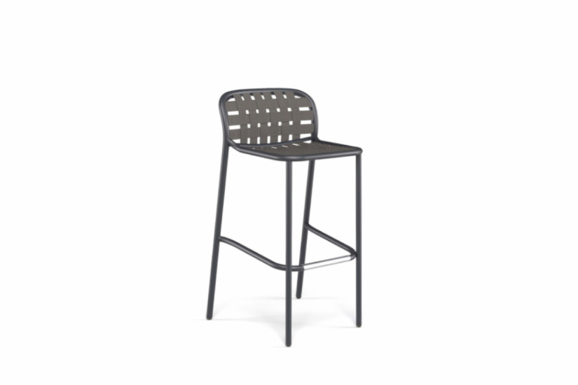 Yard Outdoor Stool Emu - 1