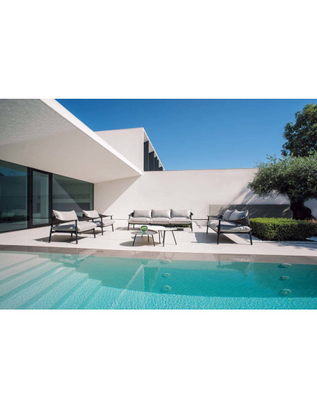 Emu Terramare Outdoor Sofa | Online Shop