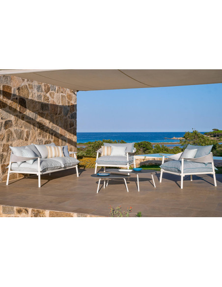 Emu Terramare Outdoor Sofa | Online Shop