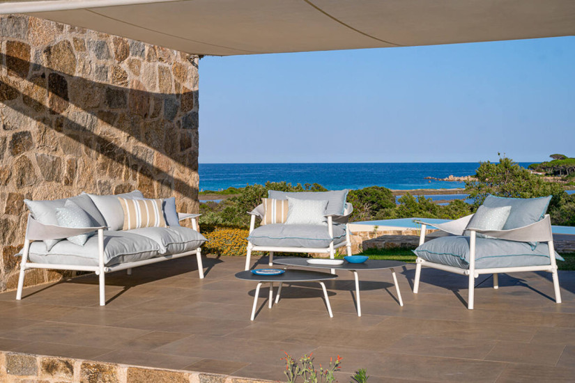 Emu Terramare Outdoor Sofa | Online Shop