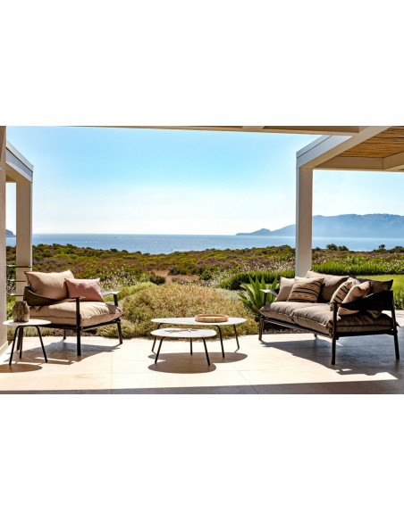 Emu Terramare Outdoor Sofa | Online Shop