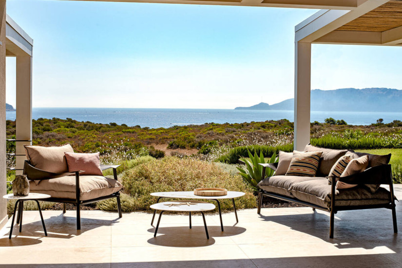 Emu Terramare Outdoor Sofa | Online Shop