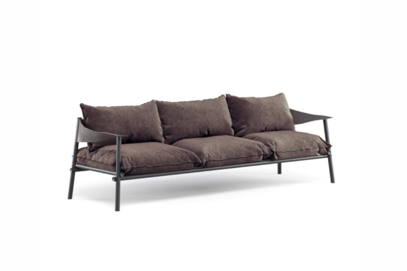 Emu Terramare Outdoor Sofa | Online Shop
