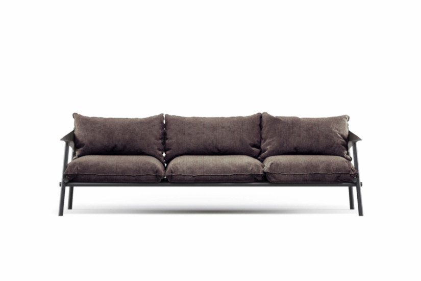 Emu Terramare Outdoor Sofa | Online Shop